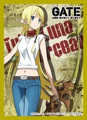 Character Sleeve Collection 