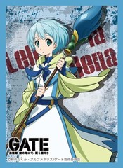Character Sleeve Collection 
