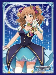 Bushiroad Sleeve Collection High-grade Vol. 0989 