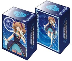 Bushiroad Deck Holder Collection Vol. 284 
