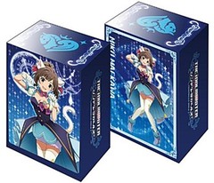 Bushiroad Deck Holder Collection Vol. 282 