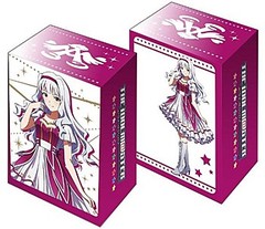 Bushiroad Deck Holder Collection Vol. 277 