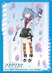 Chara Sleeve Collection No. MT203 Mat Series 