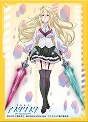 Chara Sleeve Collection No. MT202 Mat Series 