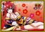 Chara Sleeve Collection Mat Series High School DxD BorN Rias Gremory No. MT210
