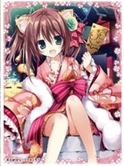 Character Sleeve Creators Collection karory EN-170
