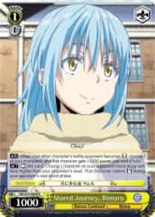 TSK/S70-E009 R Shared Journey, Rimuru