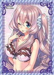 Nexton Girls Sleeve Collection Vol. 046 