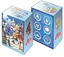 Bushiroad Deck Holder Collection V2 Vol. 018 Kono Subarashii Sekai ni Shukufuku wo!