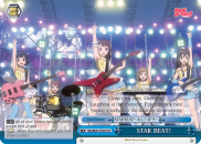 BD/W47-TE20 TD  STAR BEAT!
