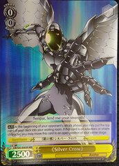 AW/S43-E005R RRR <<Silver Crow>>