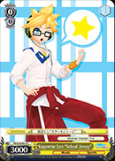 PD/S29-E014 C Kagamine Len 