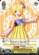 PD/S29-E018 C Kagamine Rin 