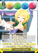PD/S29-E020b U Colorful x Melody