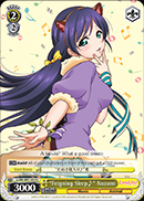 LL/EN-W01-033 U 