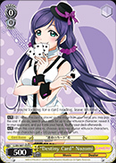 LL/EN-W01-024 U 