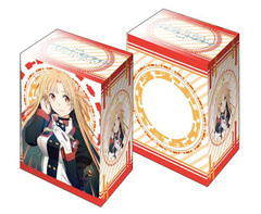Bushiroad Deck Holder Collection V2 Vol. 273 