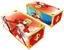 Character Card Box Collection Fate/Grand Order Saber / Nero Claudius