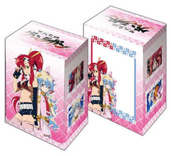 Bushiroad Deck Holder Collection V2 Vol. 310 