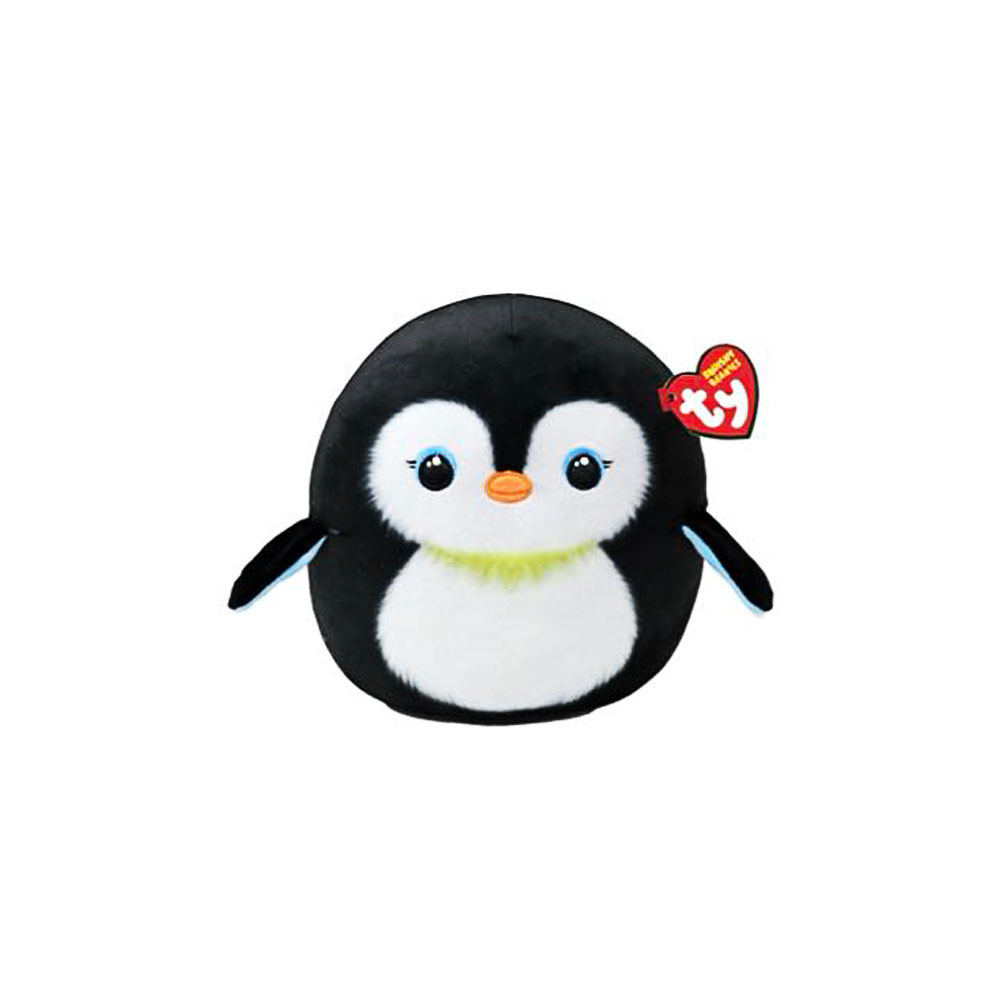 Neve Squishy Penguin (reg. 5-10)