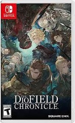 Diofield Chronicle