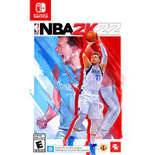 NBA 2K22