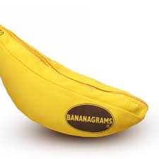 Bananagrams: Classic
