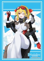 Bushiroad Sleeve Collection High-grade Vol. 3923 Hololive Production Kaela Kovalskia 2023 Ver.