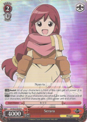 LH/SE20-E08 R Serara - Foil
