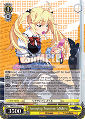 GRI/S72-E013	U Annoying Tsundere, Michiru