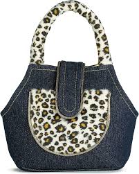 Webkinz Accessory - Sparkle Denim