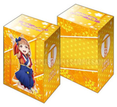 Bushiroad Deck Holder Collection V2 Vol. 219 