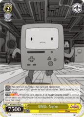 AT/WX02-028 C BMO: Noire