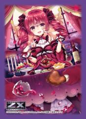 Character Sleeve Collection Platinum Grade 