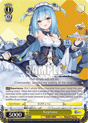 AZL/S102-E019 U Neptune