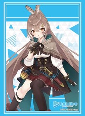 Bushiroad Sleeve Collection High-grade Vol. 3932 Hololive Production Nanashi Mumei 2023 Ver.