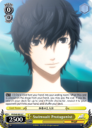 P5/S45-015 C Swimsuit Protagonist