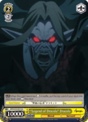 APO/S53-E014 U Legend of Dracula Dracula