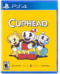 Cuphead