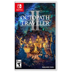 Octopath Traveler 2
