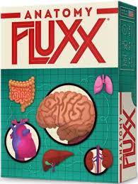 Anatomy Fluxx