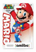Mario - Super Mario