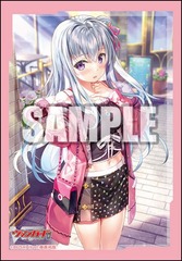 Bushiroad Sleeve Collection Mini Vol. 597 