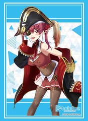 Bushiroad Sleeve Collection High-grade Vol. 4037 Hololive Production Houshou Marine 2023 Ver.