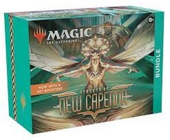 Streets of New Capenna Bundle