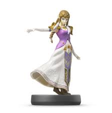 Zelda (SSB)