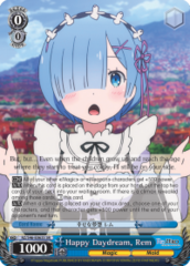 RZ/S46-E063S SR  Happy Daydream, Rem