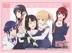 Bushiroad Sleeve Collection High-grade Vol. 3267 