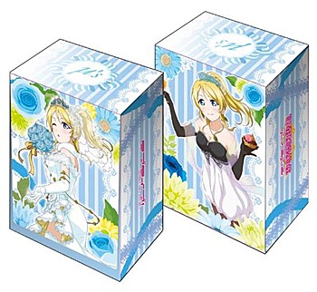 Bushiroad Deck Holder Collection V2 Vol. 023 Love Live! Ayase Eri
