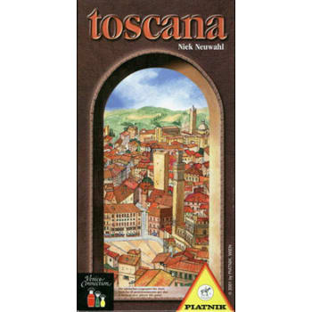 Toscana
